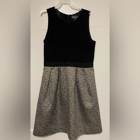 Donna Ricco Dress - Picture 3 of 4